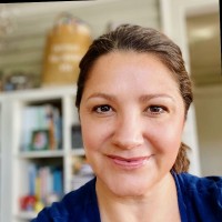 Robin Fitzwater Shobe Ed.D., M.S. CCC-SLP
