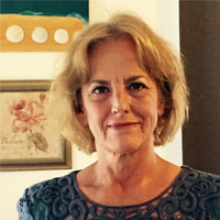 Mary Catherine Martinez