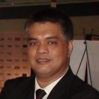 Jose Edgardo Solis