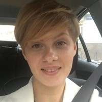 Evgeniya Vaulina