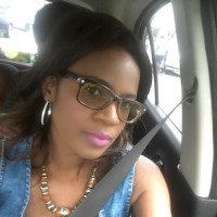 Lucia Itumeleng