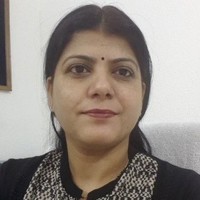 Sandhya Jha