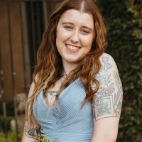 Kellie Gonzalez (Stains)