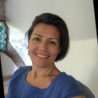 Charlotte Gonze - van Lidth