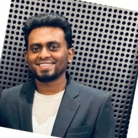 Dhivyaan Menon