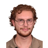 Kris Stegehuis