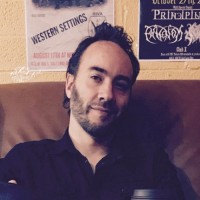 Jeremy Lundy