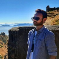 Sachin Kushwaha