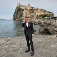 Mario De Maio