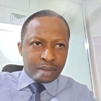 James Falodun, Msc,P2P