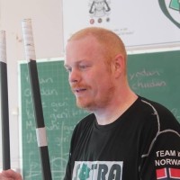Otto Høgbråt