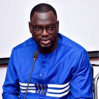 Mamadou Kebe