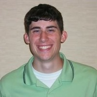 Joshua Reese