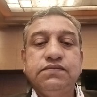 M.R.K Karanth