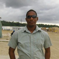 Christian Okafor
