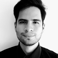 Alex Mantilla