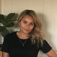 Hannah Thomson