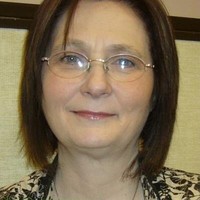 Audrey Wilcox
