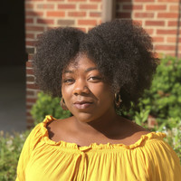 Sabria Mitchell, M.Ed
