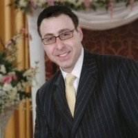 Abe Schonfeld