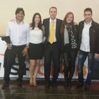 Ángel Ariel Argañaraz Riffo