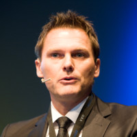 Stephan Ebert