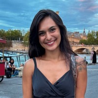 Melanie Frazao