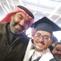 Saud Alshammari
