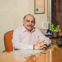 Charanjeev Batra