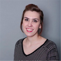 Caitlin Korshak