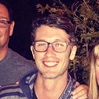 Jesse Walsh