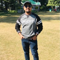 Tushar Sharma