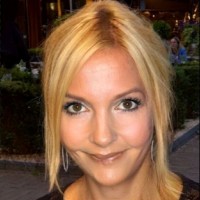 Lydia Lenderink