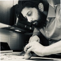 Sharan Manjunath