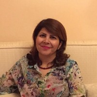 Parisa Sayad