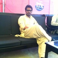 waheed abbasi