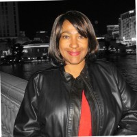Lynn Shepherd