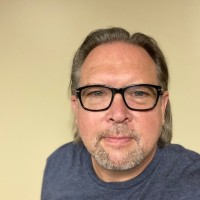 John Ralbovsky