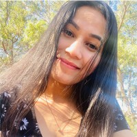 Sanjana Shrestha