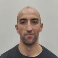 Jon Arregui Berasategui