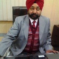 Kamaljit Basra