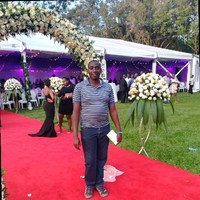 Martin Maina
