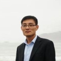 Jed Liu