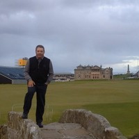 Brian Graham