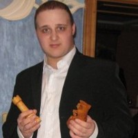Alex Malenko