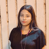 Tripty Dhanuk