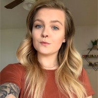 Hayle Gann
