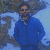 Vishesh Sharma