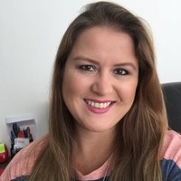 Claudia Maria de Souza