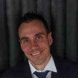 Simon Warren